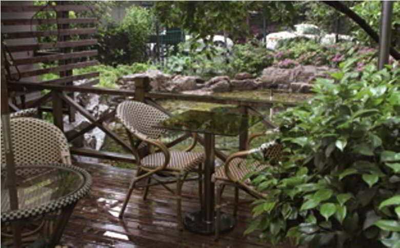 Hotel Howard Johnson All Suites