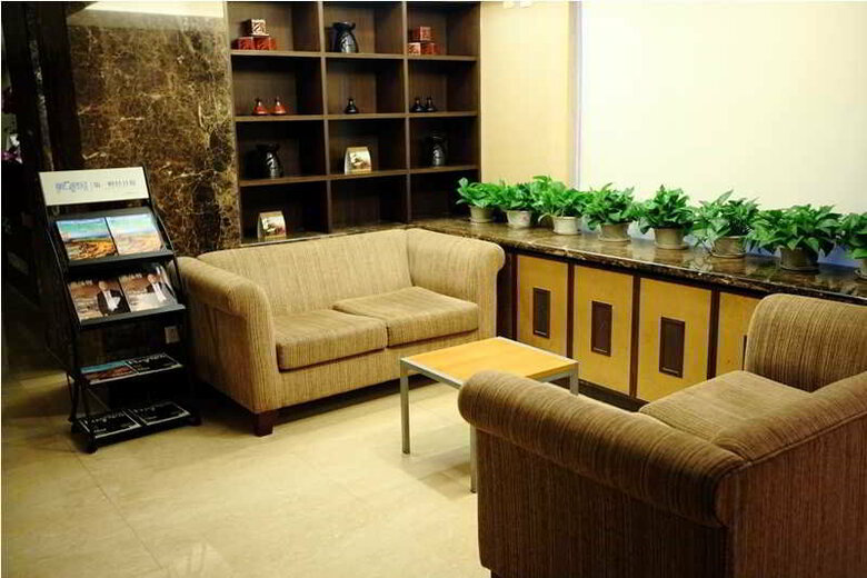 Hotel Howard Johnson All Suites