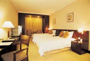 Hotel Green Garden