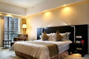 Hotel Green Garden