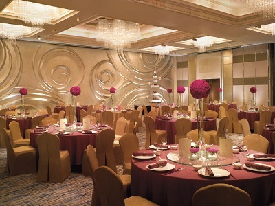 Hotel Portman Ritz Carlton