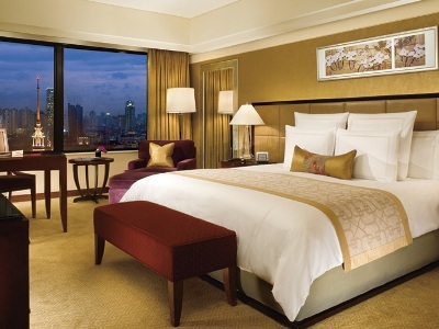 Hotel Portman Ritz Carlton