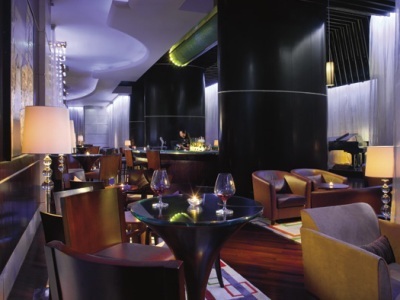 Hotel Portman Ritz Carlton
