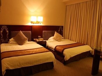 Majestic Hotel