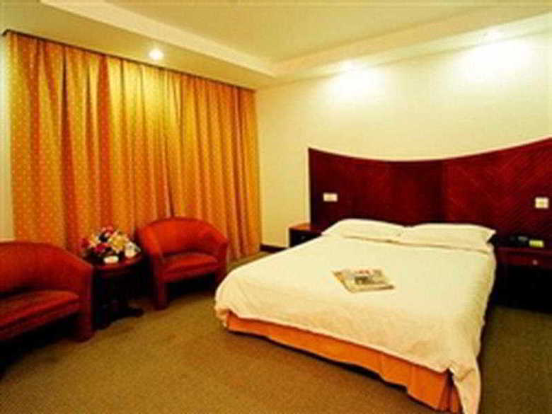 Jin Jiang East Asia Hotel