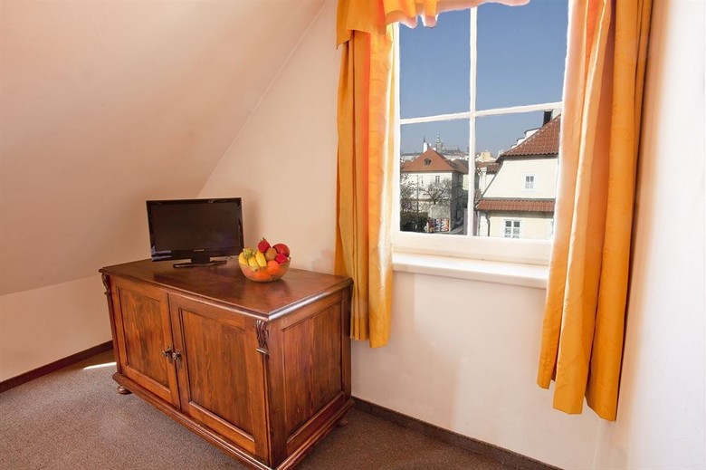 Hotel U Krize