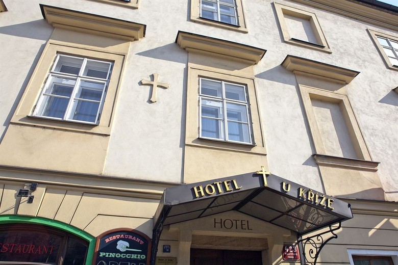 Hotel U Krize