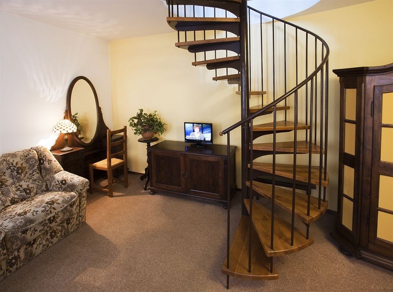 Hotel U Krize