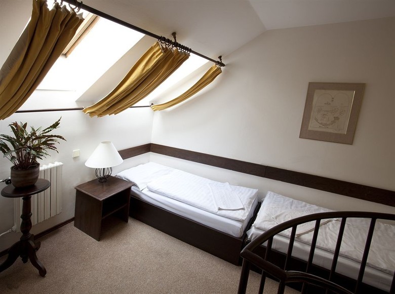 Hotel U Krize