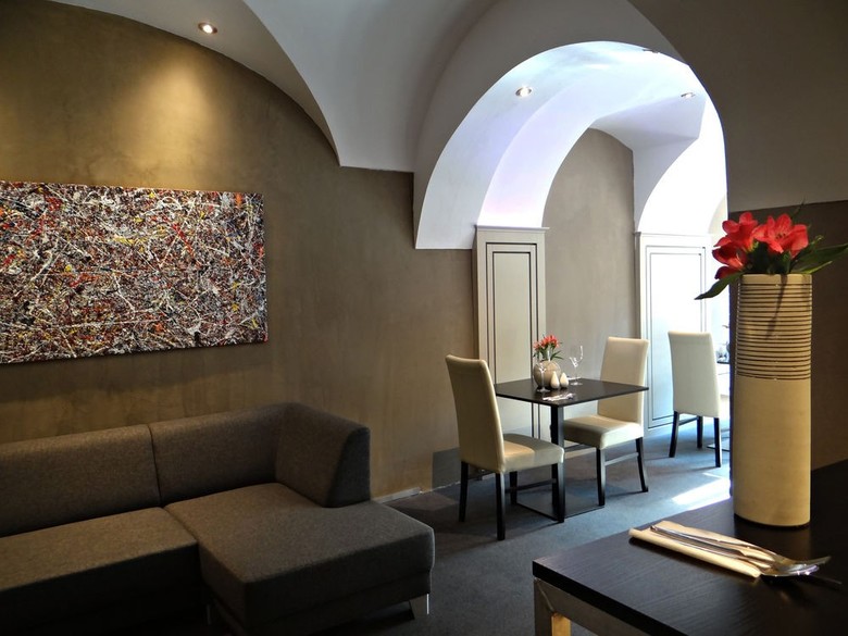 Hotel U Krize