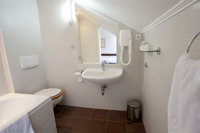 Hotel U Krize