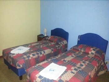 Hotel Franca