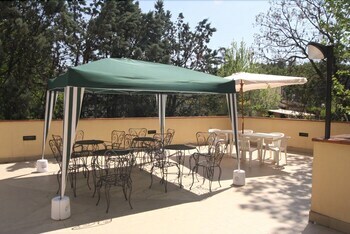 Hotel Franca