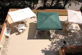 Hotel Franca