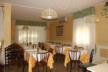 Hotel Franca