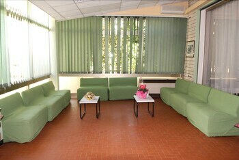 Hotel Franca