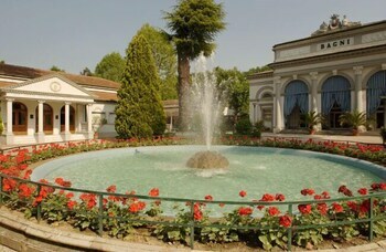 Hotel Franca