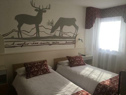 Hotel Europa
