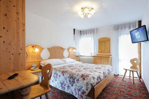 Hotel Europa