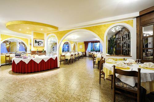 Hotel Europa