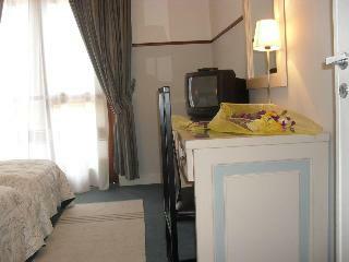 Hotel Parco Della Fonte