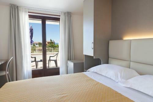 Hotel Bella Lazise