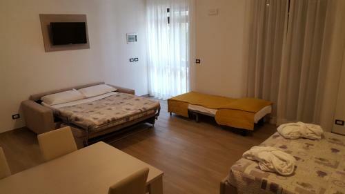 Hotel Bella Lazise