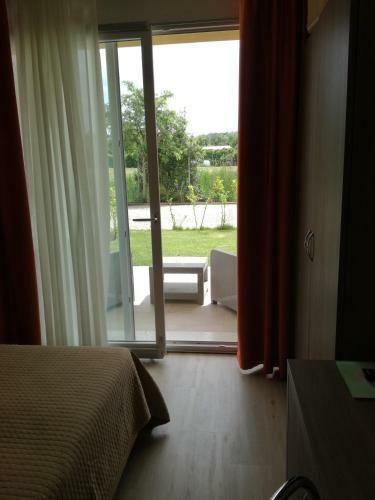 Hotel Bella Lazise