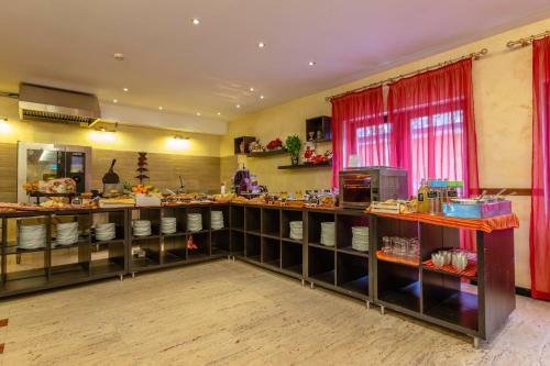 Hotel Miletto