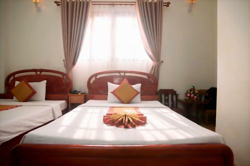 Golden Tulip Hotel