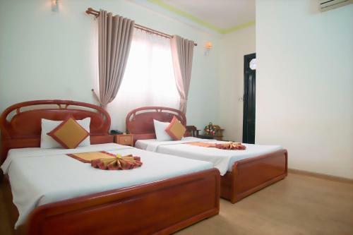 Golden Tulip Hotel