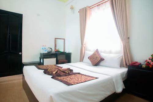 Golden Tulip Hotel