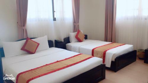 Golden Tulip Hotel