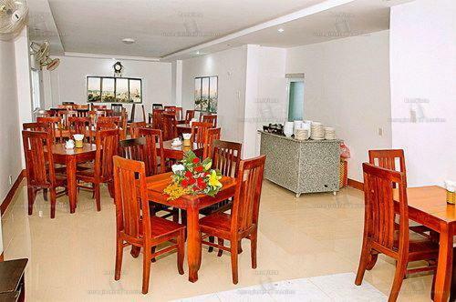 Golden Tulip Hotel