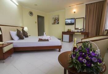 Vung Tau P&t Hotel