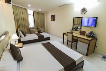 Vung Tau P&t Hotel