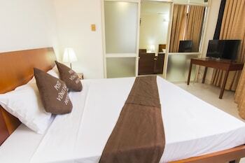 Vung Tau P&t Hotel