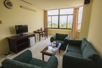 Vung Tau P&t Hotel