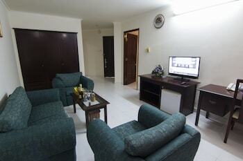 Vung Tau P&t Hotel