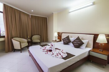 Vung Tau P&t Hotel