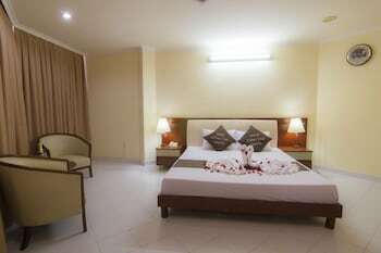 Vung Tau P&t Hotel