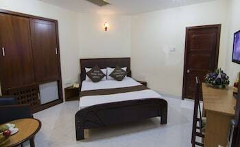 Vung Tau P&t Hotel