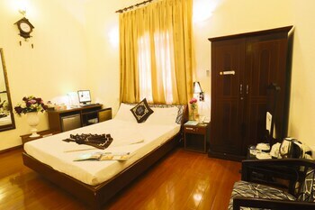 A25 Hotel - Lien Tri