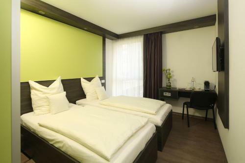 Economy-hotel