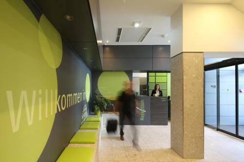Economy-hotel