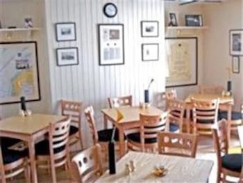 Hotel Hubert House