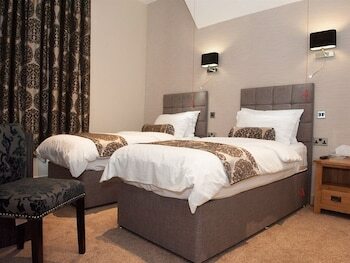 Hotel Forty One
