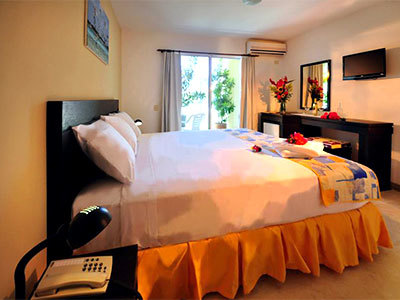 Hotel Kokobay