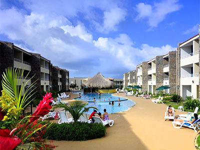 Hotel Kokobay