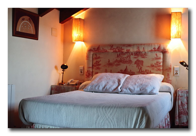 Hotel Con Encanto Do�a Anita